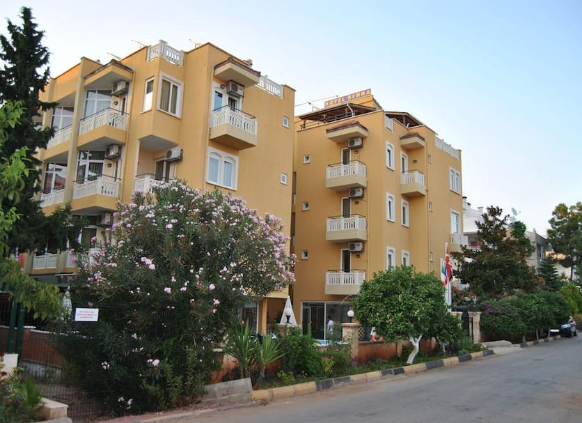 Bâtiment Photo