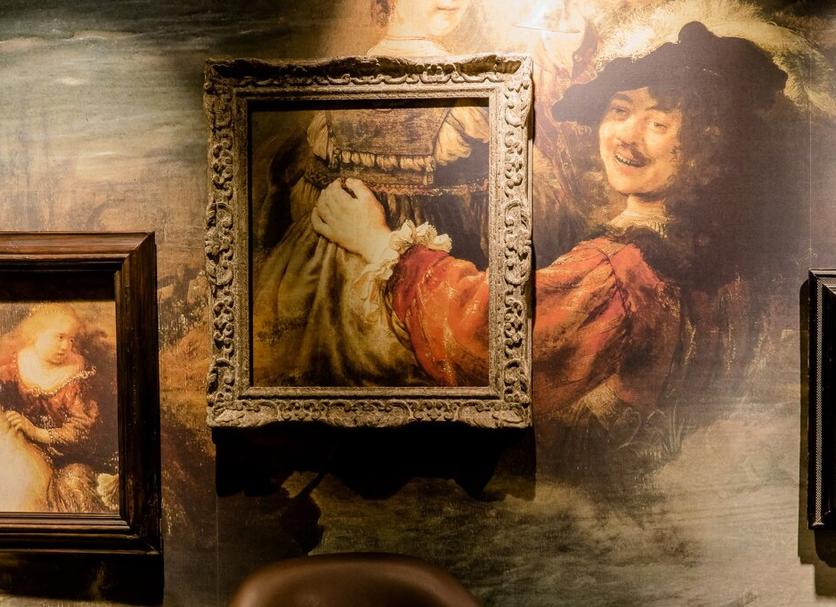 Équipements de la chambre Photo