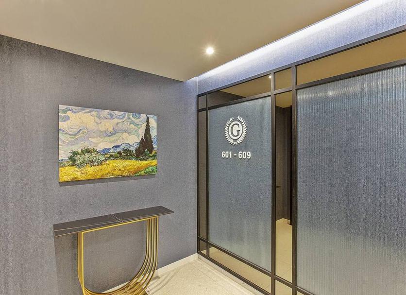 Équipements de la chambre Photo