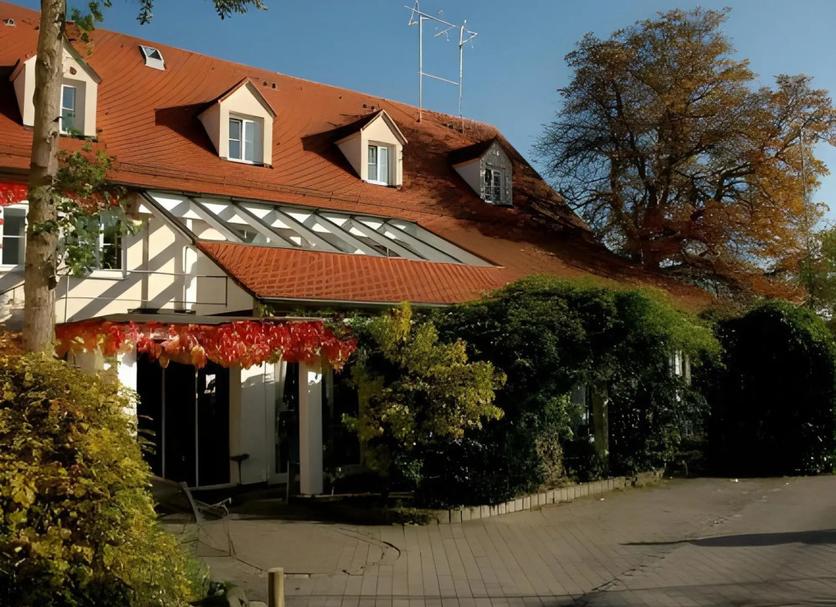 Bâtiment Photo