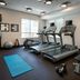 Salle de sport