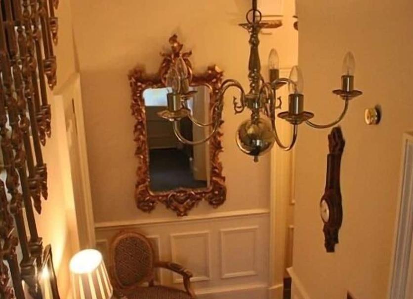 Équipements de la chambre Photo