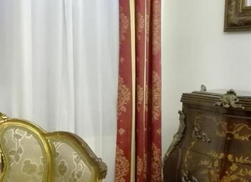 Équipements de la chambre Photo