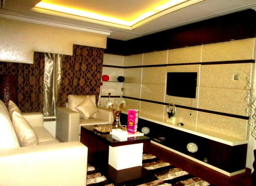 Salon Photo