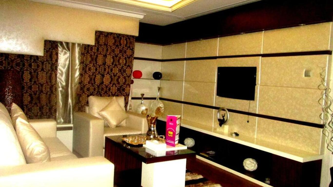 Hala Inn Hotel Apartments - Baithans