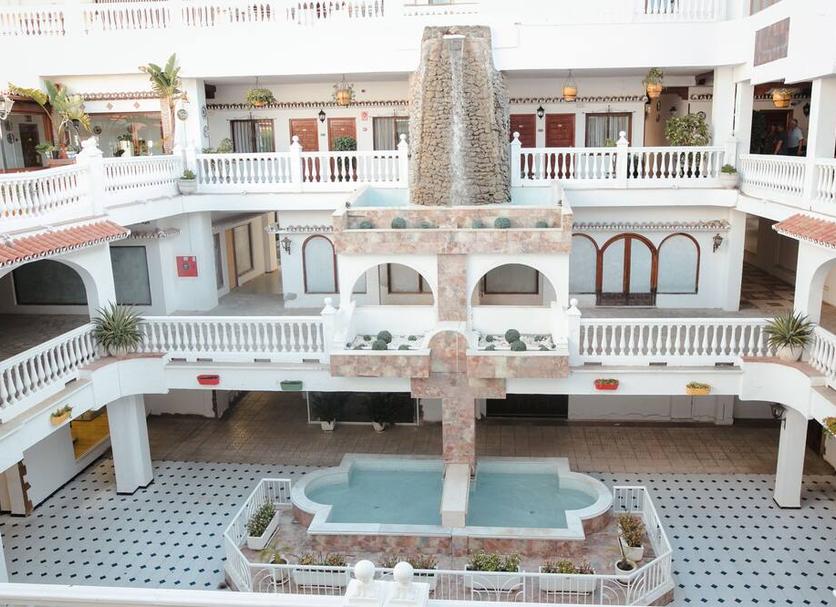 Bâtiment Photo