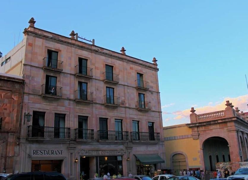 Bâtiment Photo