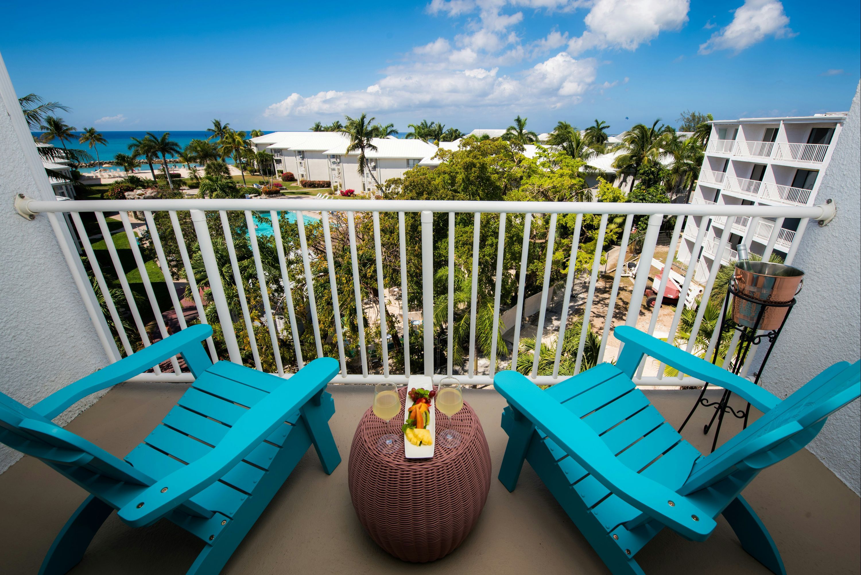 Balcon Photo