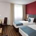 Équipements de la chambre