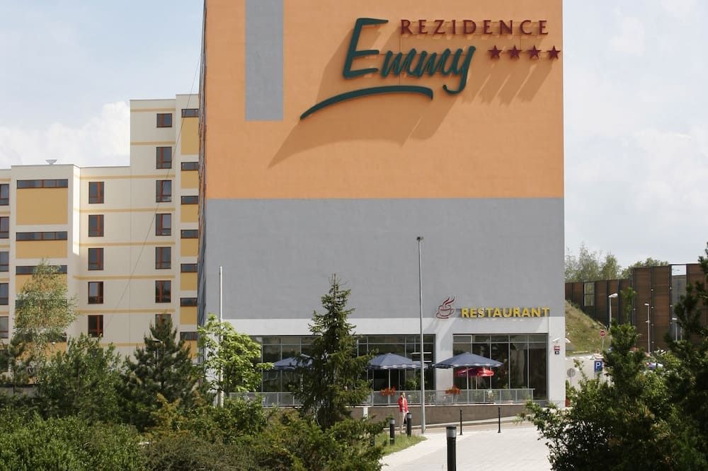 Bâtiment