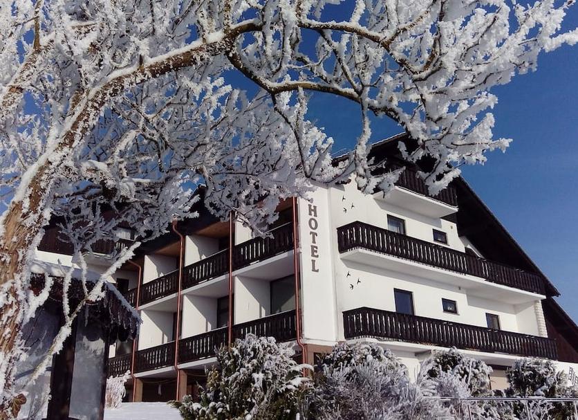 Bâtiment Photo