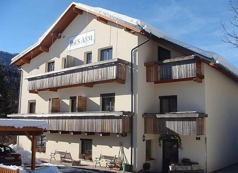 Bâtiment Photo