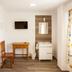 Équipements de la chambre