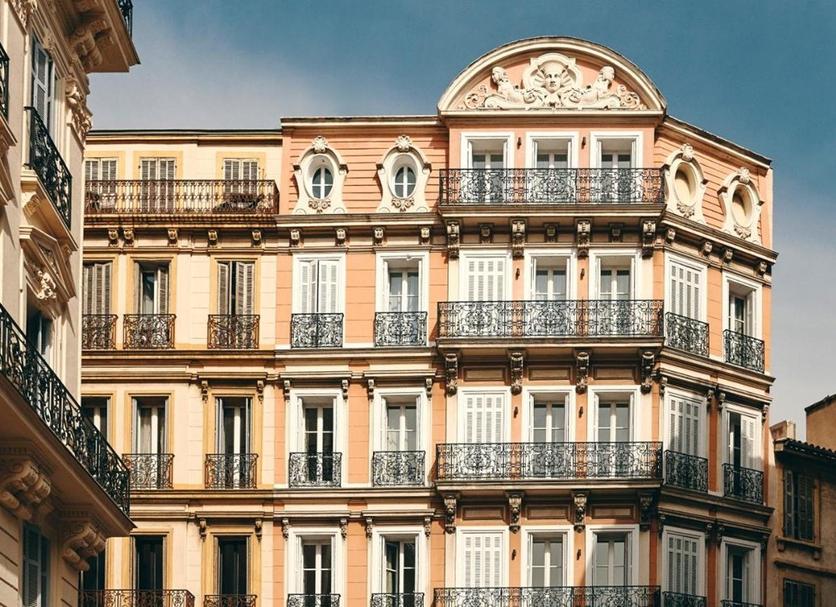 Bâtiment Photo