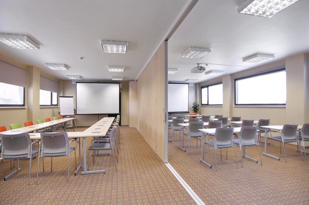 Espace de conférence