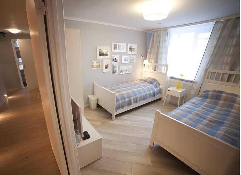 Chambre Photo
