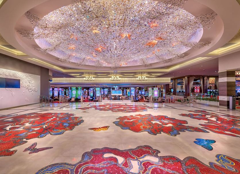 Hall d’entrée Photo