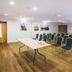 Espace de conférence