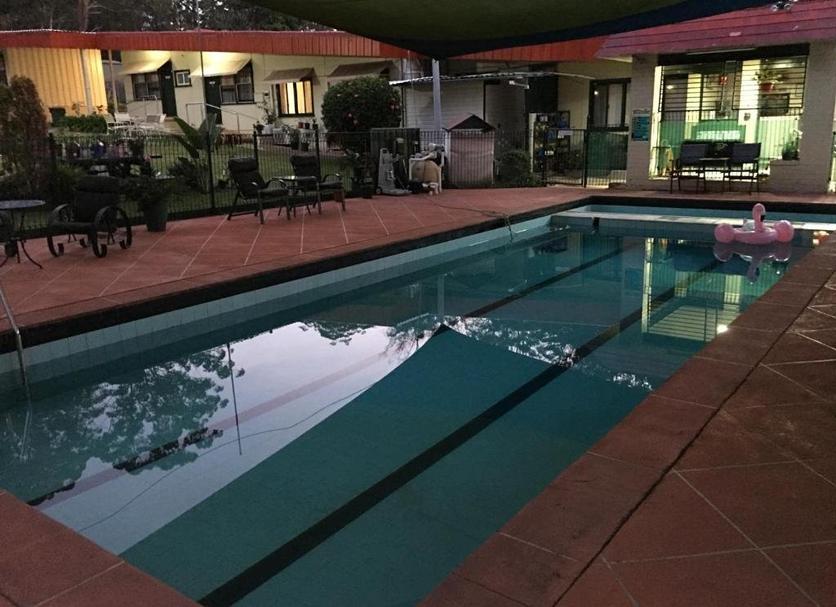 Piscine Photo