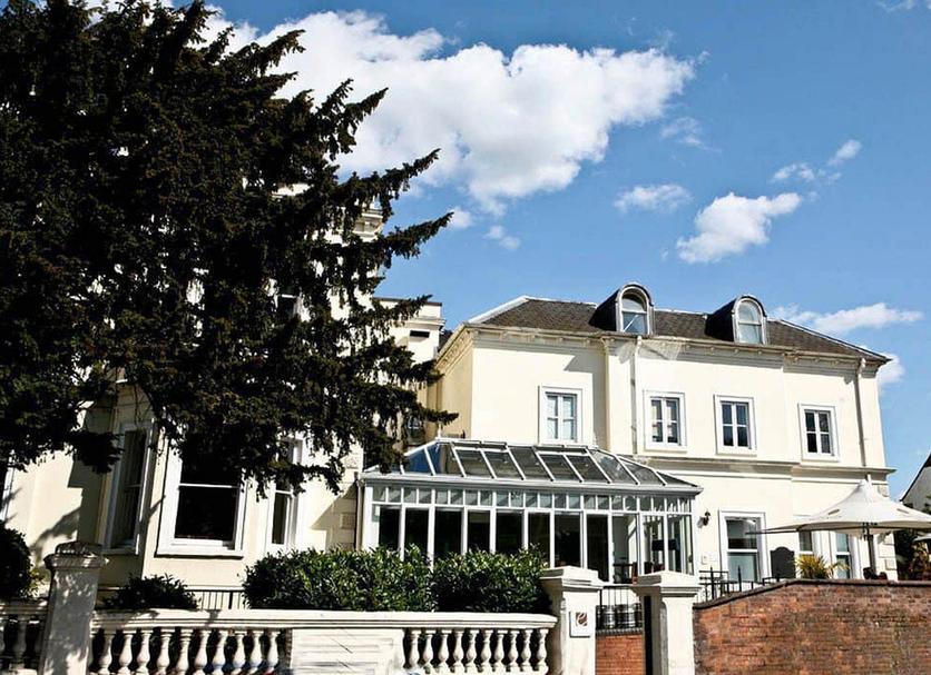 Bâtiment Photo