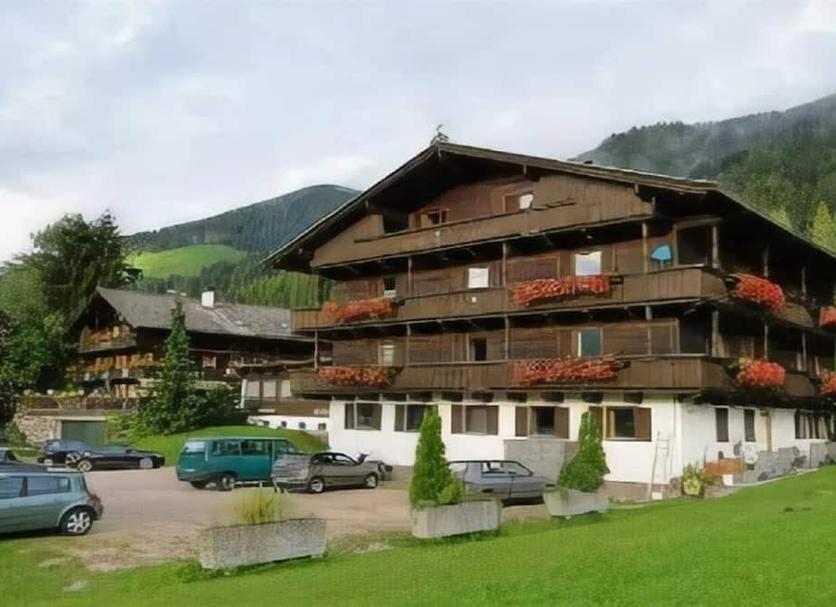 Bâtiment Photo