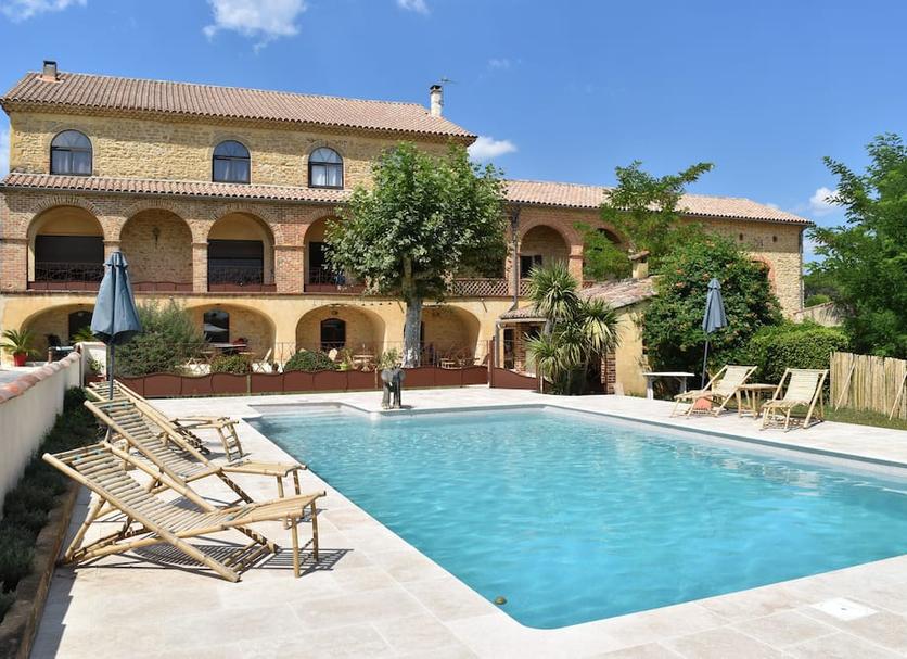 Piscine Photo