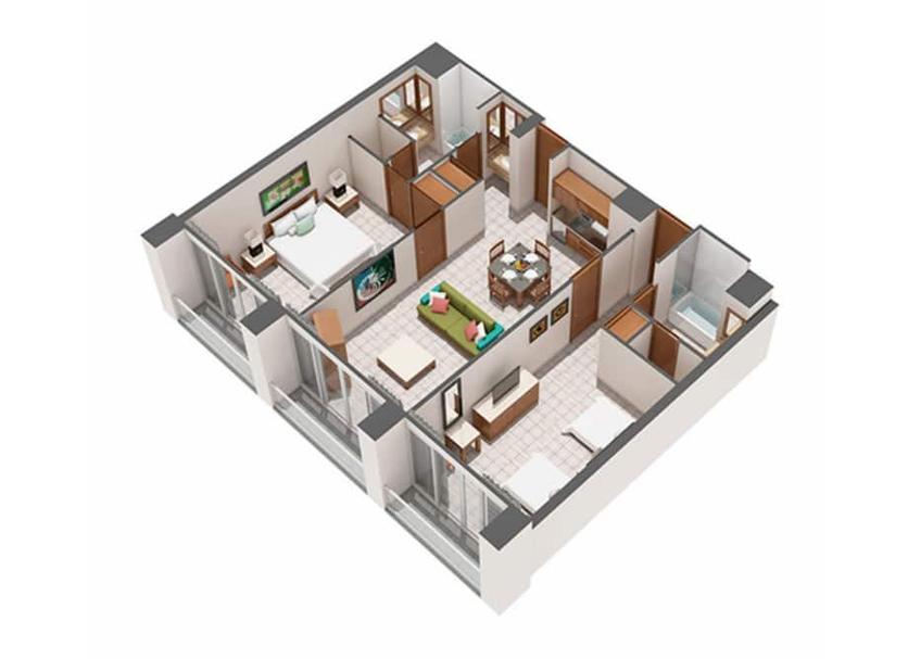 Floorplan Photo