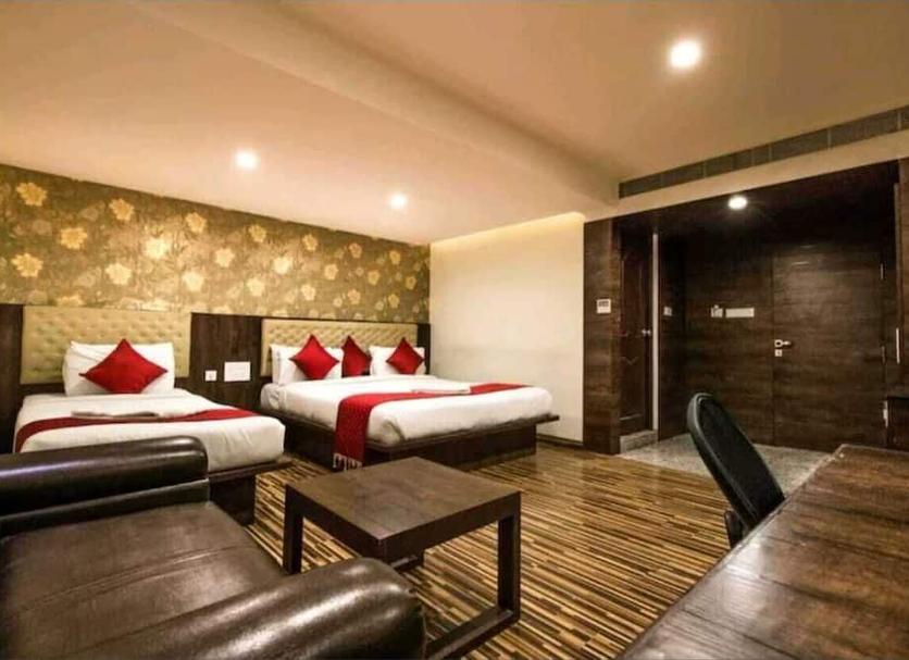 Chambre Photo