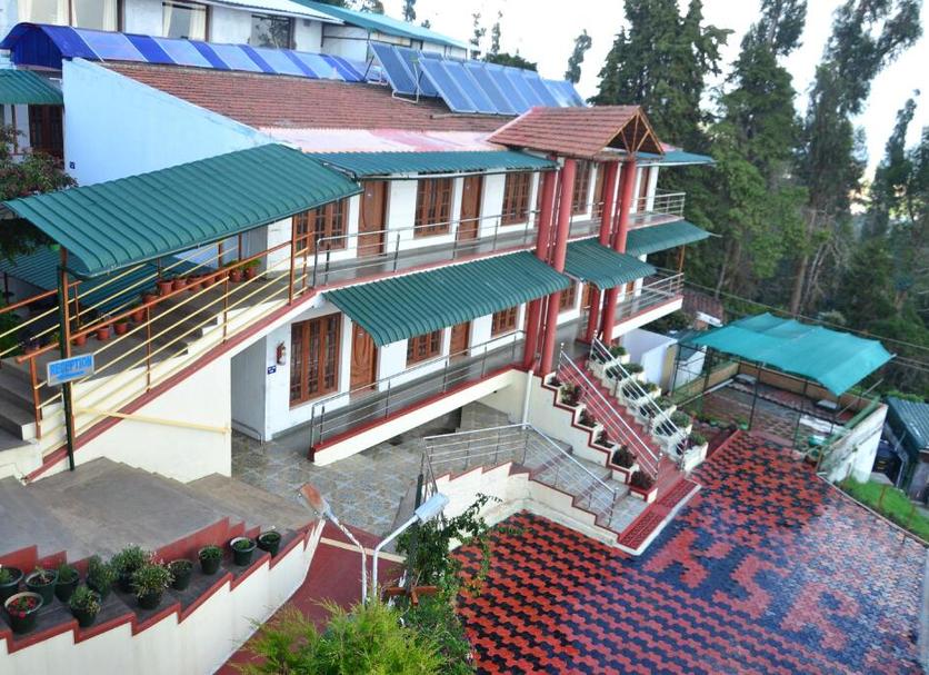 Bâtiment Photo