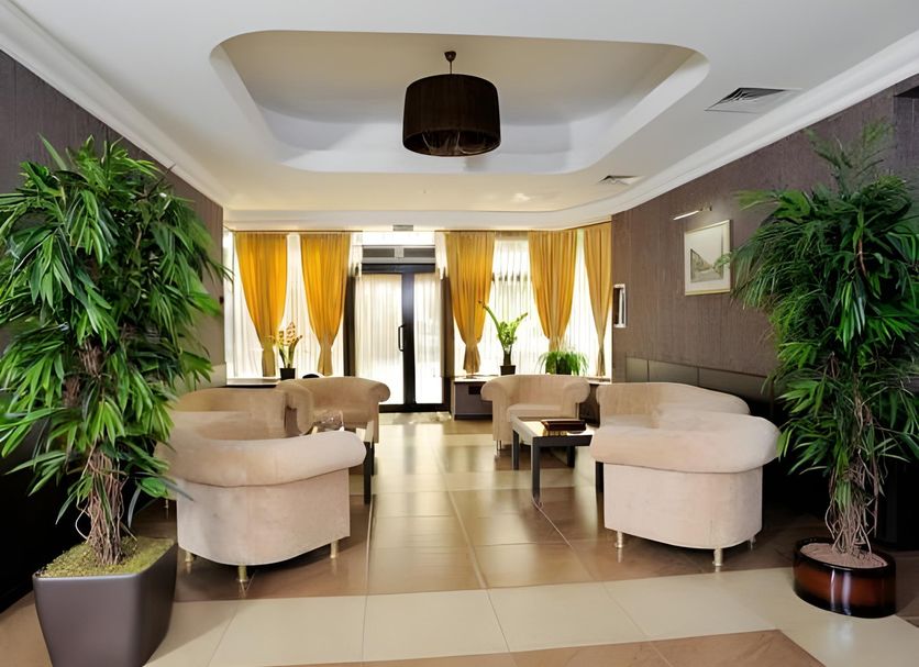 Hall d’entrée Photo