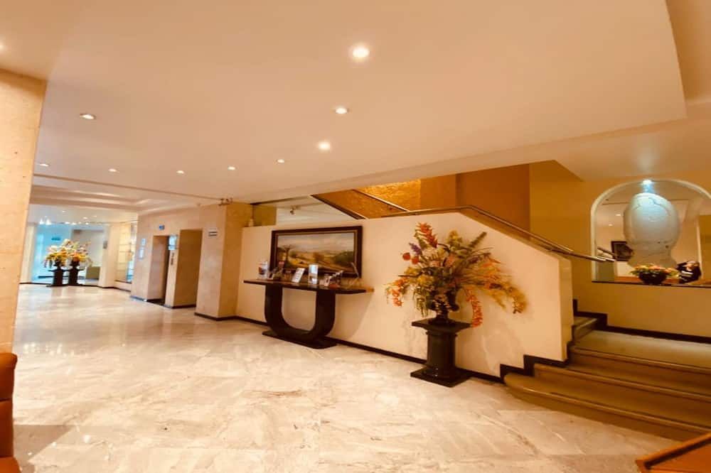 Hall d’entrée