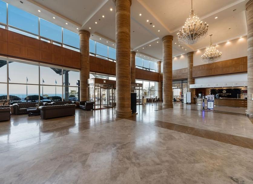 Hall d’entrée Photo