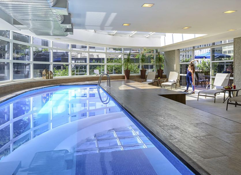 Piscine Photo