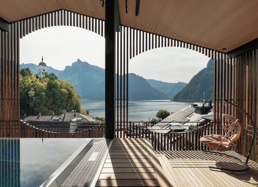 Balcon Photo
