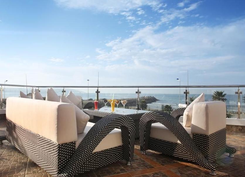 Balcon Photo