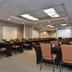 Espace de conférence
