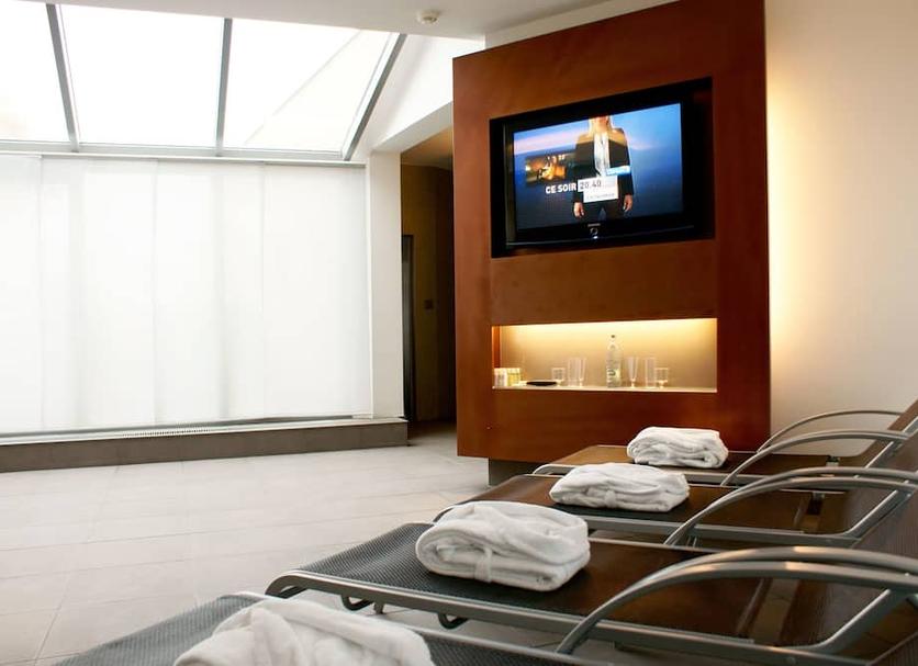 Équipements de la chambre Photo