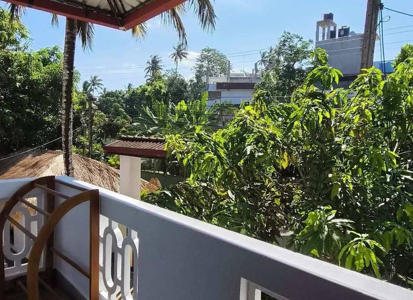 Balcon Photo