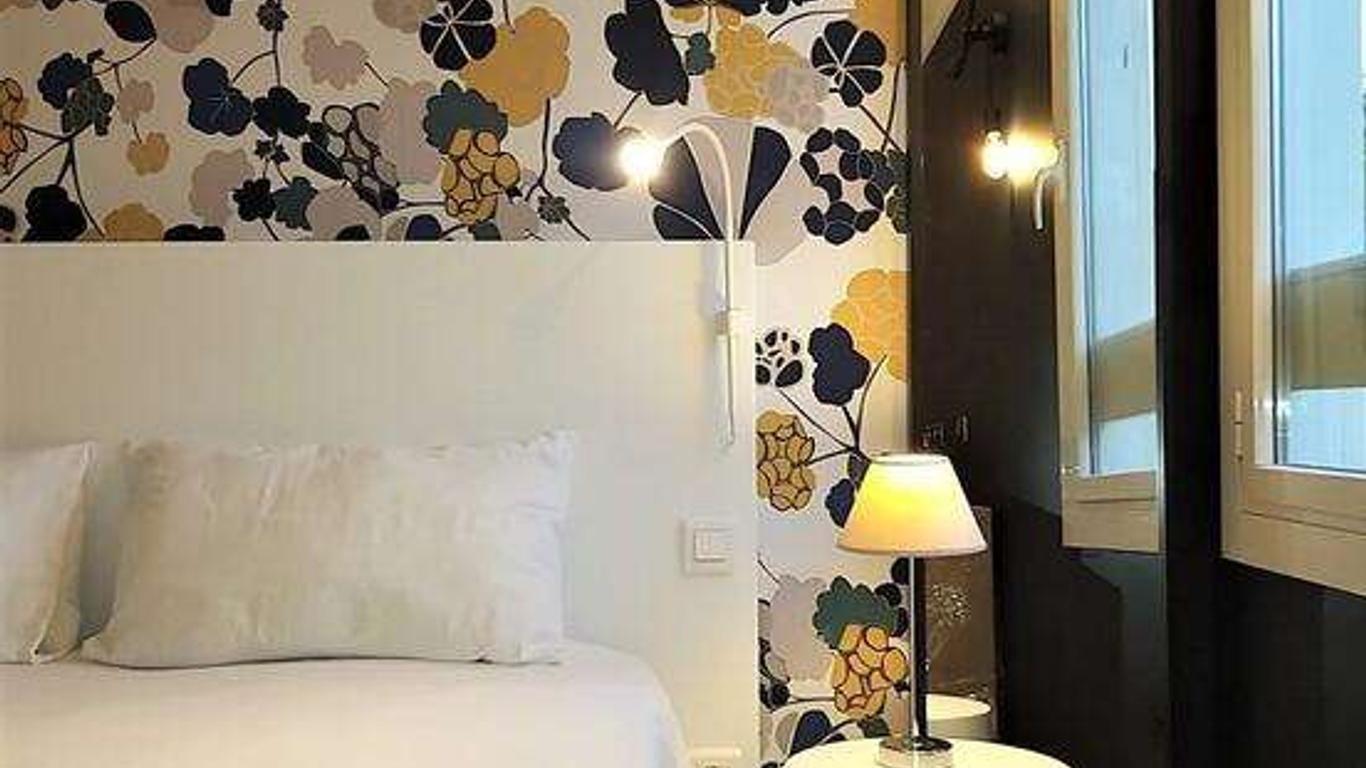 Brit Hotel Marseille Aéroport