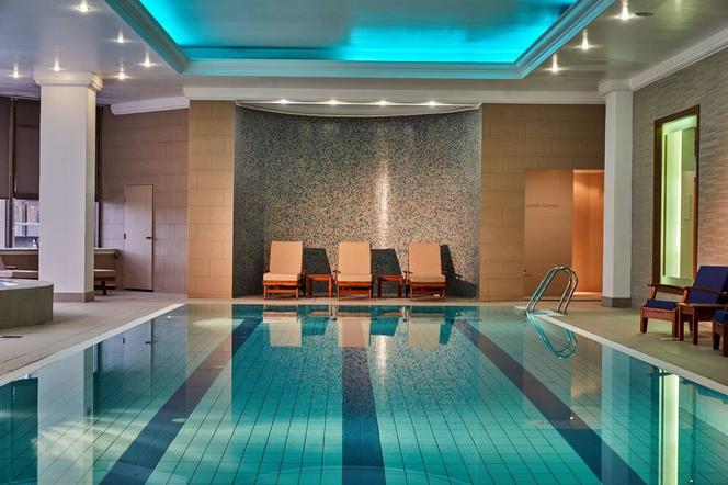 Hyatt Regency Belgrade