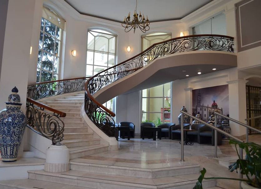 Hall d’entrée Photo