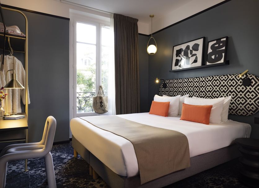 Chambre Photo