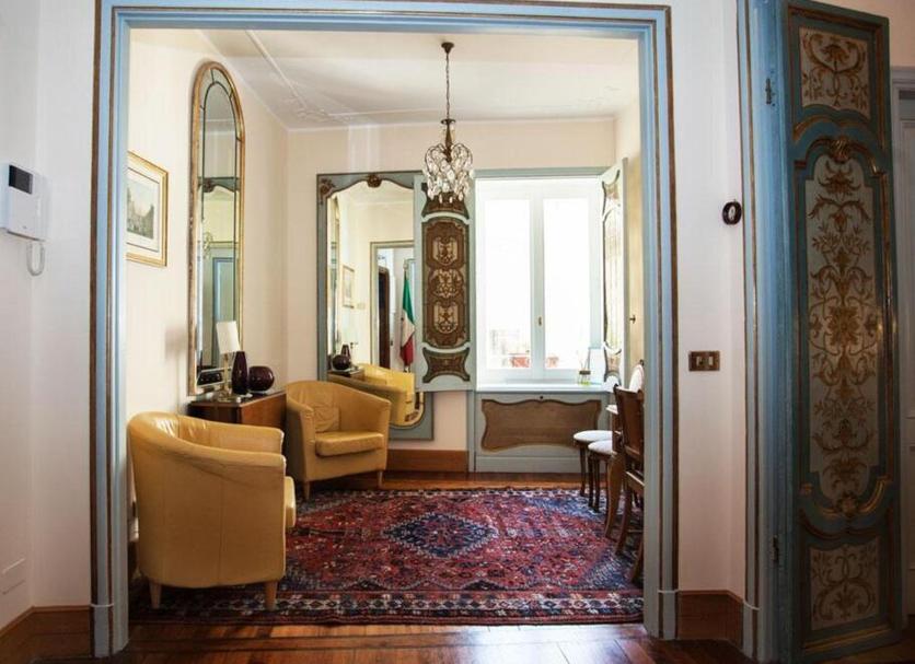 Hall d’entrée Photo
