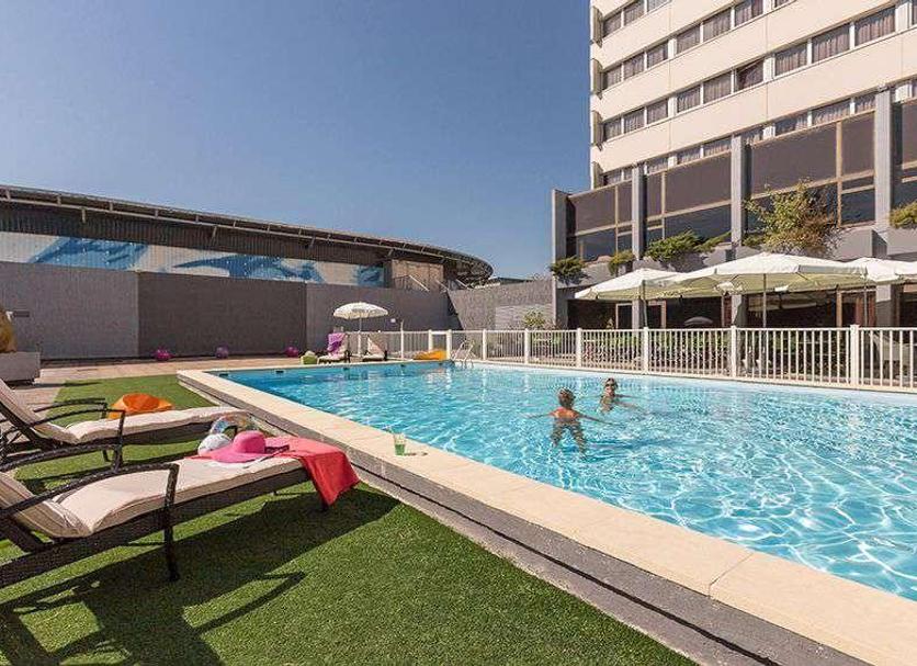 Piscine Photo