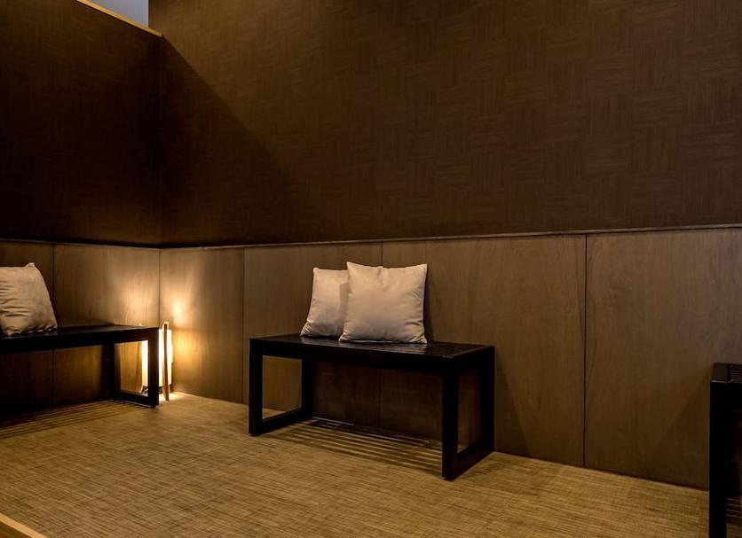 Équipements de la chambre Photo
