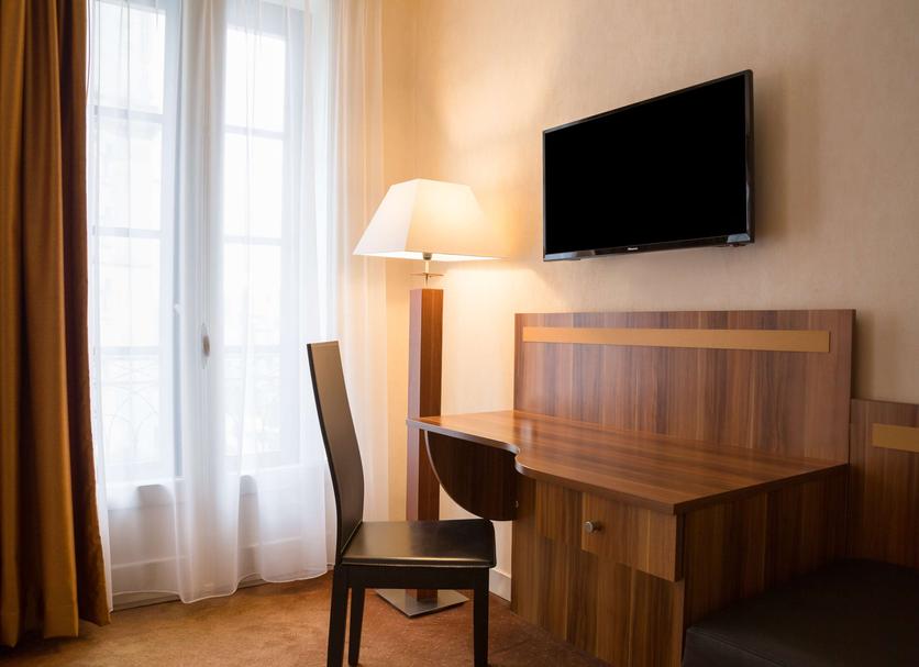 Équipements de la chambre Photo