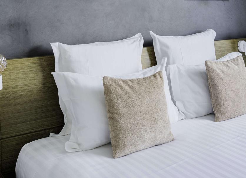 Équipements de la chambre Photo
