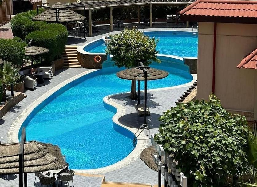 Piscine Photo