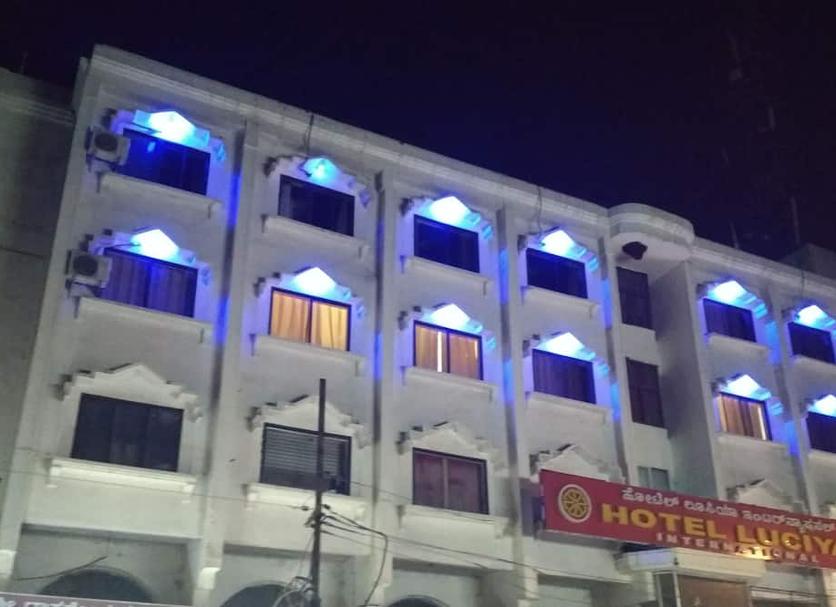 Bâtiment Photo