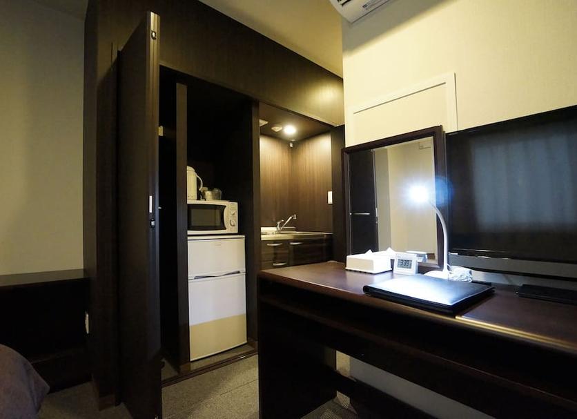 Équipements de la chambre Photo